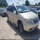 2C4RC1CG2DR614993 2013 Chrysler Town & Country Touring-L auction photo thumbnail 1