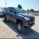 5TFAX5GN8JX117882 2018 Toyota Tacoma Sr auction photo thumbnail 1