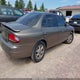 1G3WX52H0YF160832 2000 Oldsmobile Intrigue Gls auction photo thumbnail 4