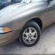 1G3WX52H0YF160832 2000 Oldsmobile Intrigue Gls auction photo thumbnail 6