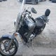 1HFSC18051A502031 2001 Honda Vt1100 C auction photo thumbnail 2