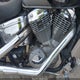 1HFSC18051A502031 2001 Honda Vt1100 C auction photo thumbnail 8