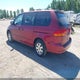 5FNRL18684B009176 2004 Honda Odyssey Ex auction photo thumbnail 3