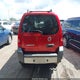 5N1AN0NW8EN814938 2014 Nissan Xterra S auction photo thumbnail 16