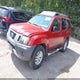 5N1AN0NW8EN814938 2014 Nissan Xterra S auction photo thumbnail 2