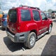 5N1AN0NW8EN814938 2014 Nissan Xterra S auction photo thumbnail 4