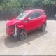 MAJ6S3KL4KC288707 2019 Ford Ecosport Titanium auction photo thumbnail 2