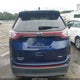 2FMPK3J89GBC39730 2016 Ford Edge Sel auction photo thumbnail 17