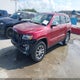 1C4RJFBG3EC339939 2014 Jeep Grand Cherokee Limited auction photo thumbnail 2