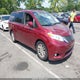 5TDYK3DC4DS386055 2013 Toyota Sienna Xle V6 8 Passenger auction photo thumbnail 1
