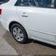 5NPET4AC7AH603433 2010 Hyundai Sonata Gls auction photo thumbnail 12