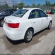 5NPET4AC7AH603433 2010 Hyundai Sonata Gls auction photo thumbnail 4