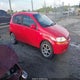 KL1TD66618B118856 2008 Chevrolet Aveo 5 Special Value auction photo thumbnail 1
