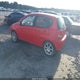 KL1TD66618B118856 2008 Chevrolet Aveo 5 Special Value auction photo thumbnail 3