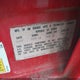 KL1TD66618B118856 2008 Chevrolet Aveo 5 Special Value auction photo thumbnail 9