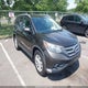 5J6RM4H7XEL018199 2014 Honda Cr-V Ex-L auction photo thumbnail 1