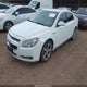 1G1ZF57589F238122 2009 Chevrolet Malibu Hybrid auction photo thumbnail 2