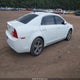 1G1ZF57589F238122 2009 Chevrolet Malibu Hybrid auction photo thumbnail 4