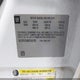 1G1ZF57589F238122 2009 Chevrolet Malibu Hybrid auction photo thumbnail 9