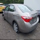 2T1BURHE9EC210157 2014 Toyota Corolla Le auction photo thumbnail 3