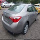 2T1BURHE9EC210157 2014 Toyota Corolla Le auction photo thumbnail 4