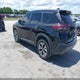 5N1BT3BA6NC683282 2022 Nissan Rogue Sv Fwd auction photo thumbnail 3