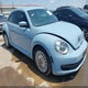 3VWJX7AT0EM631964 2014 Volkswagen Beetle 2.5L auction photo thumbnail 1