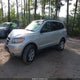 5NMSG73D79H237609 2009 Hyundai Santa Fe Gls auction photo thumbnail 2