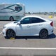 19XFC2F85KE205642 2019 Honda Civic Sport auction photo thumbnail 14