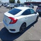 19XFC2F85KE205642 2019 Honda Civic Sport auction photo thumbnail 4