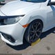 19XFC2F85KE205642 2019 Honda Civic Sport auction photo thumbnail 6