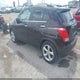KL7CJNSB3FB063402 2015 Chevrolet Trax Ltz auction photo thumbnail 3