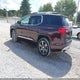 1GKKNPLS7JZ123117 2018 GMC Acadia Denali auction photo thumbnail 3