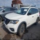 5N1DR2BN9LC643540 2020 Nissan Pathfinder Sv 2Wd auction photo thumbnail 2