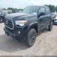 3TMCZ5AN9PM654755 2023 Toyota Tacoma Sr5 V6 auction photo thumbnail 2
