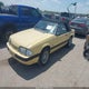 1FABP44E1HF166253 1987 Ford Mustang Lx auction photo thumbnail 2