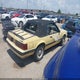 1FABP44E1HF166253 1987 Ford Mustang Lx auction photo thumbnail 4