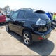JTJGW31U882008490 2008 Lexus Rx 400H auction photo thumbnail 3