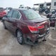 1HGCP2F86BA060767 2011 Honda Accord 2.4 Ex-L auction photo thumbnail 3