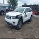 1C4RJFBG0EC376639 2014 Jeep Grand Cherokee Limited auction photo thumbnail 2