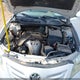 4T1BE46K38U790629 2008 Toyota Camry Le auction photo thumbnail 10