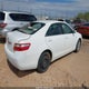 4T1BE46K38U790629 2008 Toyota Camry Le auction photo thumbnail 4