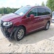 2C4RC1BG3KR667605 2019 Chrysler Pacifica Touring L auction photo thumbnail 2