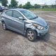 KMHDH4AE9EU195247 2014 Hyundai Elantra Se auction photo thumbnail 1