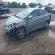 KMHDH4AE9EU195247 2014 Hyundai Elantra Se auction photo thumbnail 2