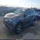 2T3WFREV0JW426267 2018 Toyota Rav4 Xle auction photo thumbnail 2