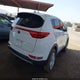 KNDPM3AC0K7619186 2019 Kia Sportage Lx auction photo thumbnail 4