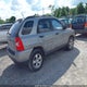 KNDJF724997568781 2009 Kia Sportage Lx auction photo thumbnail 4