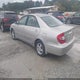 4T1BE32K34U819721 2004 Toyota Camry Le auction photo thumbnail 3