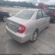 4T1BE32K34U819721 2004 Toyota Camry Le auction photo thumbnail 4